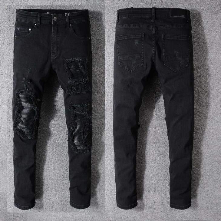 Picture of Amiri Jeans Long _SKUAmirisz28-4025g156872